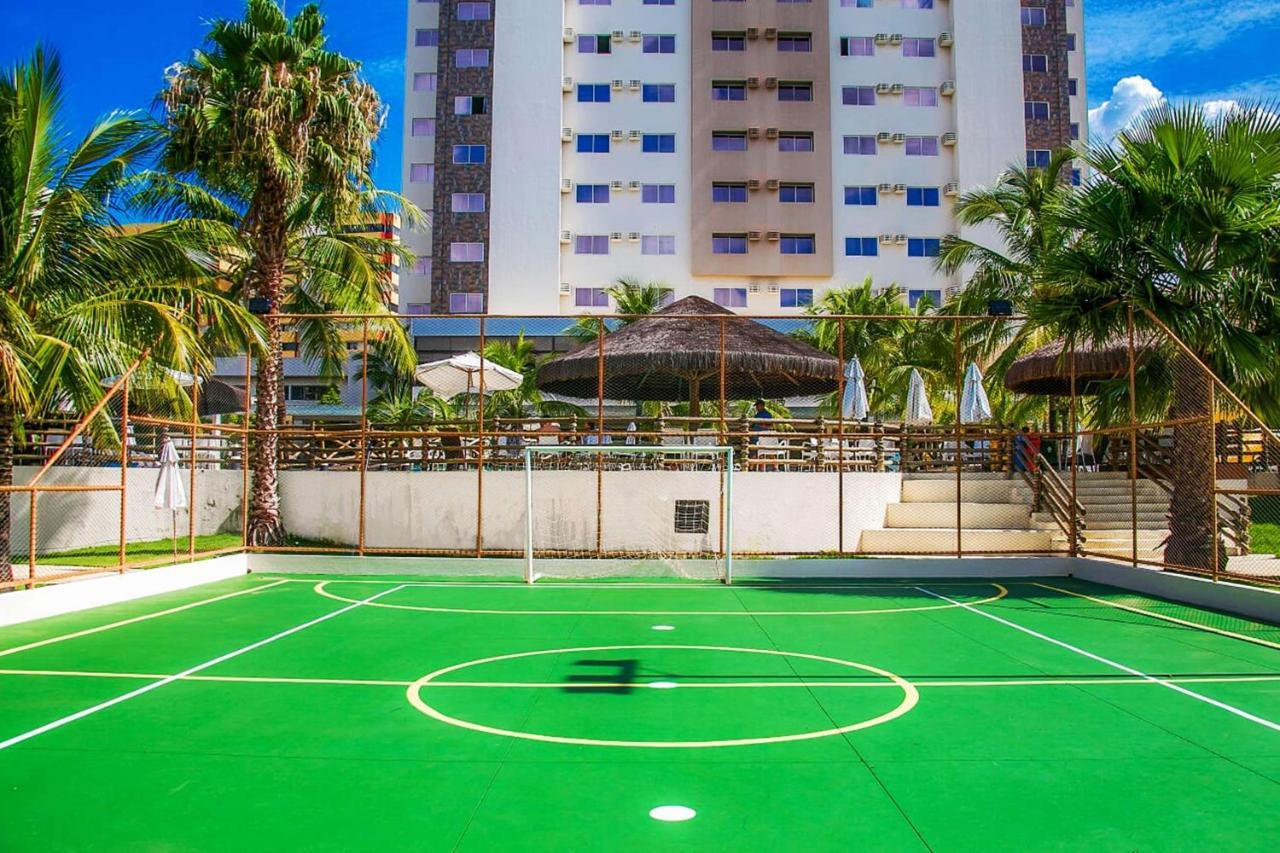 Best Western Suites Le Jardin Caldas Novas Eksteriør billede